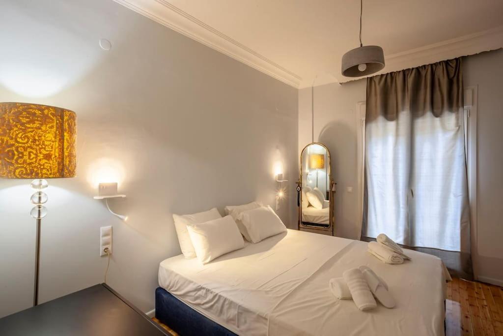Apartment Karolou Ntil- Ground Floor